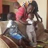 Mukulio Mukulira Olivier