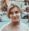 Анна Петрова