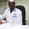 NICHOLAS GITU