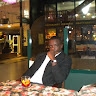 Kihumuro Edgar