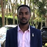 Nuwamanya Ahikiriza
