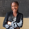 Racheal Joy Ndibazza