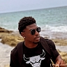 Derrion Fountain