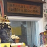 MALCOLM X CENTER WMXP Community Radio