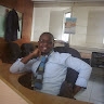 ERIC KYALOH