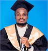 Justin Kombo