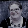 Christine Morton