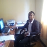 Virgile Hirwa