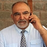 Atilla Berberglu
