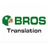 BROS TRanslation