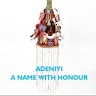 Adeosun Adeniyi Joseph