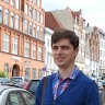 Yurii Kapustin