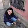 Victoria Zhadko