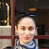 Natalia Goncharova