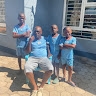 Nchimunya Chaamwe