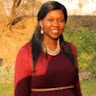 vanessa thulisile mukundwa