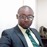 Uchenna Sylva-Ojukwu