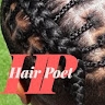 The Hair Poet SD