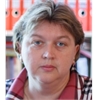 Леся Хуртенко