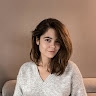 Anne-Gaëlle Combredet
