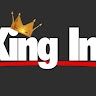 The King Indeed