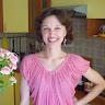 Люба Даниленко
