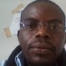 Alain KAZIMBE