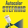 Autocolor Stefanis