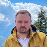 Dmytro Shevchenko