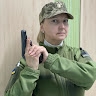 Оксана Мелеховец