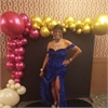 Vanessa Oglesby- Weeks