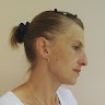 Liza Barabanova