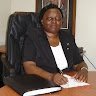 Mary Ethel Gumisiriza