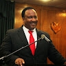 Mayor Butts