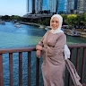 Marwah Badawi