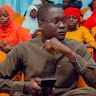 Aboubacar Tahirou Almoustapha
