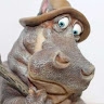 Fat Hippo