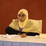 Fatma Ali Mohammed
