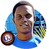 Joshua Odoi