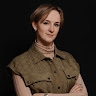 Ksenia Tomak