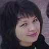 Ольга Чорнобут