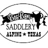 Big Bend Saddlery  