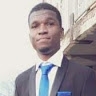 Abiola Courage Abieyuwa