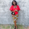 Janet Jargboh Infrim