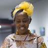 Lydia Muthuma