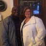 Renae and Troy Neal