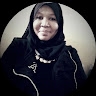 Sakina Hashim