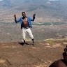Shadrack Lenaola