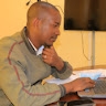 martin mwania