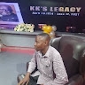 Nathan Mwanza